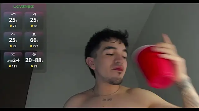 cmzo  online show from September 28, 2025, 3:35 am