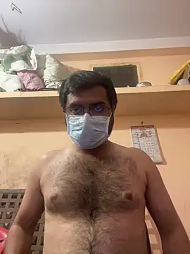 indori guy online show from March 18, 2025, 2:50 pm