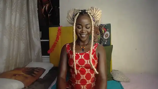 blackrose001 online show from July 18, 2026, 8:06 pm