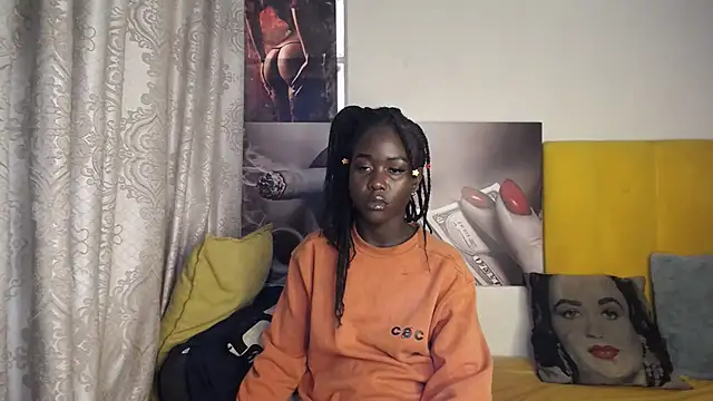 blackrose001 online show from February 20, 2026, 7:10 am