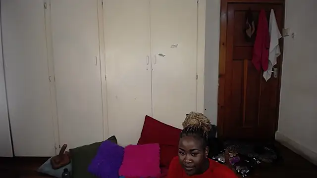 blackrose001 online show from June 20, 2026, 12:59 am