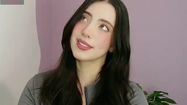 Rebbecawhite meow online show from February 24, 2026, 11:05 pm