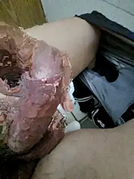 Chocas12 online show from November 27, 2025, 2:23 am