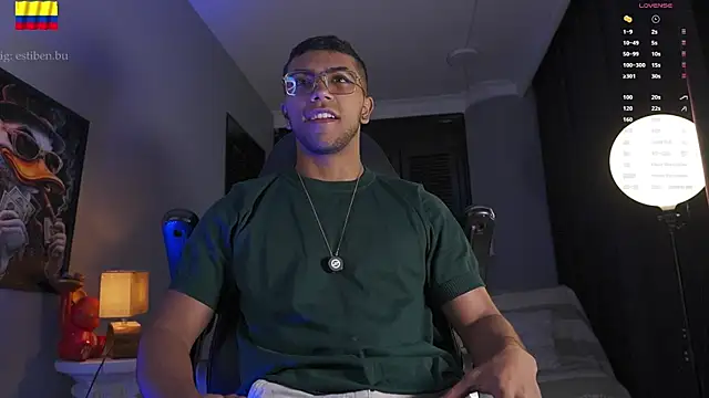 Colstorw  online show from July 4, 2026, 10:10 am