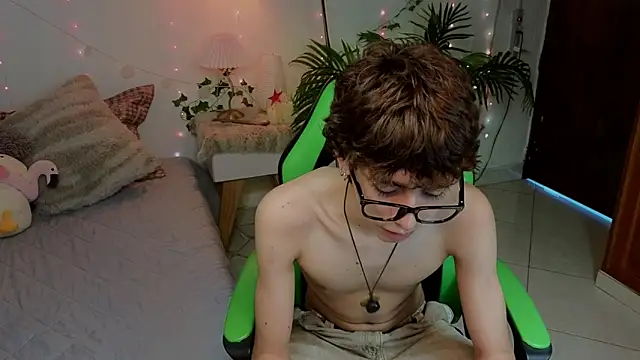 Matty Sparkk online show from June 12, 2026, 1:20 pm