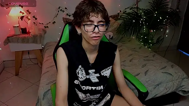 Matty Sparkk online show from June 16, 2026, 1:11 pm