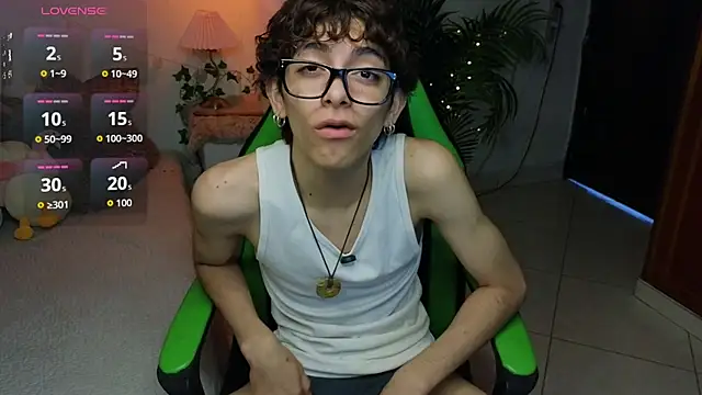 Matty Sparkk online show from May 31, 2026, 1:39 pm