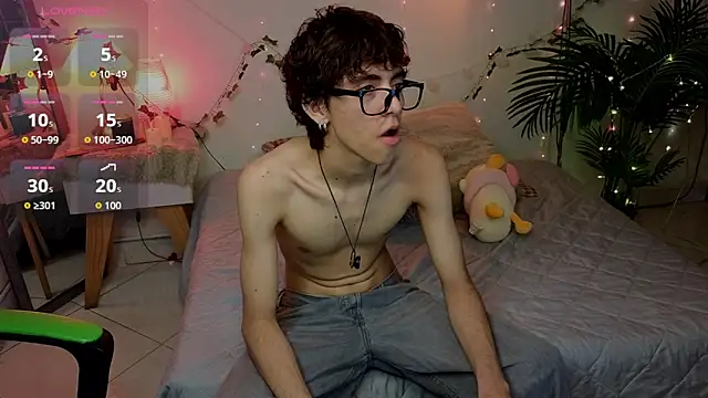 Matty Sparkk online show from June 18, 2026, 1:16 pm