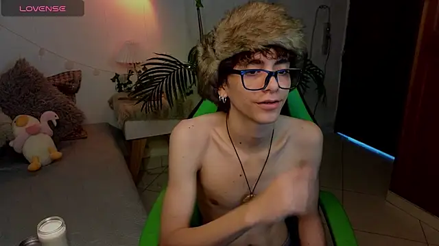 Matty Sparkk online show from June 10, 2026, 1:12 pm
