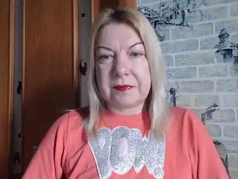 Lillia Ray online show from March 4, 2026, 8:33 am