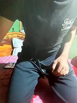 rahul student online show from March 13, 2025, 7:39 pm