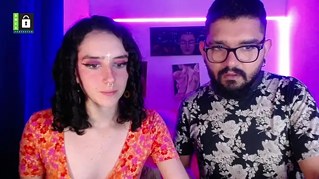 Snapshot of TwinFlamesX chatting on March 13, 2025, 9:59 pm TwinFlamesX online show from March 13, 2025, 9:59 pm