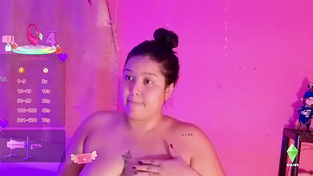 Snapshot of DianaGom chatting on February 13, 2026, 12:38 pm DianaGom online show from February 13, 2026, 12:38 pm