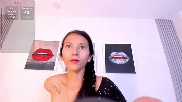 Snapshot of Any_Roberth chatting on March 20, 2026, 12:06 pm Any Roberth online show from March 20, 2026, 12:06 pm