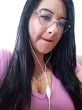 melisamoon  online show from March 20, 2025, 9:24 pm