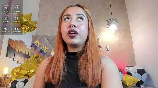 kailinmoonx online show from June 16, 2026, 12:49 pm
