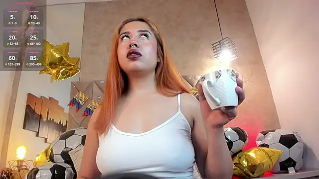 kailinmoonx online show from June 15, 2026, 12:16 pm