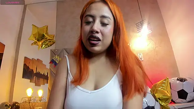 kailinmoonx online show from July 4, 2026, 11:49 am