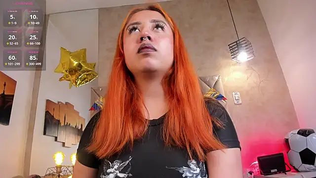 kailinmoonx online show from July 9, 2026, 11:53 am