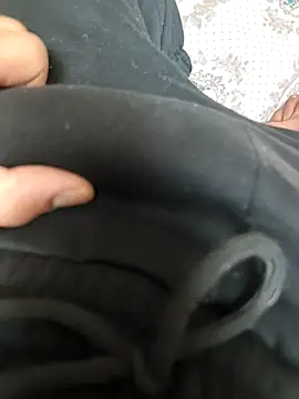 Zor12347 online show from February 3, 2026, 9:14 am