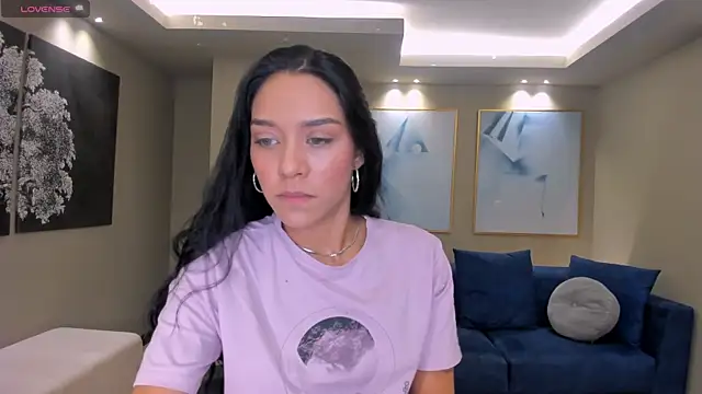 Snapshot of AmaliaCrus chatting on February 19, 2026, 8:06 pm AmaliaCrus online show from February 19, 2026, 8:06 pm