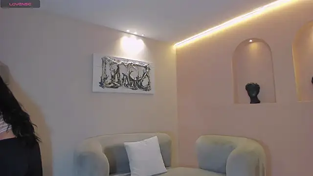 Snapshot of AmaliaCrus chatting on March 17, 2026, 8:01 pm AmaliaCrus online show from March 17, 2026, 8:01 pm