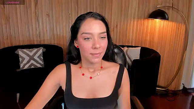 Snapshot of AmaliaCrus chatting on March 15, 2026, 6:04 pm AmaliaCrus online show from March 15, 2026, 6:04 pm