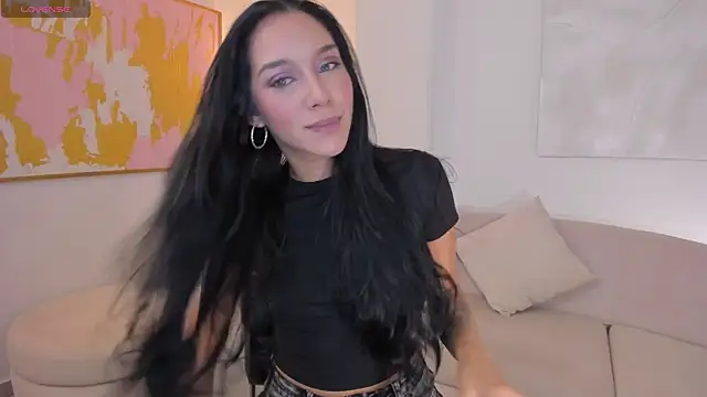 Snapshot of AmaliaCrus chatting on February 26, 2026, 8:09 pm AmaliaCrus online show from February 26, 2026, 8:09 pm