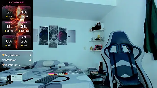 jackdeliciusdick online show from February 5, 2026, 3:19 pm