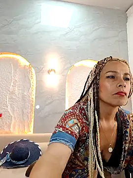 ferchisconejita online show from November 6, 2025, 3:38 pm