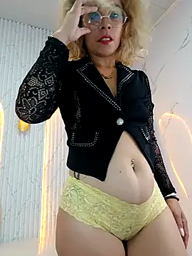 ferchisconejita online show from September 25, 2025, 2:34 pm