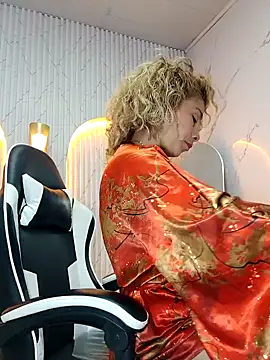 ferchisconejita online show from September 30, 2025, 2:34 pm