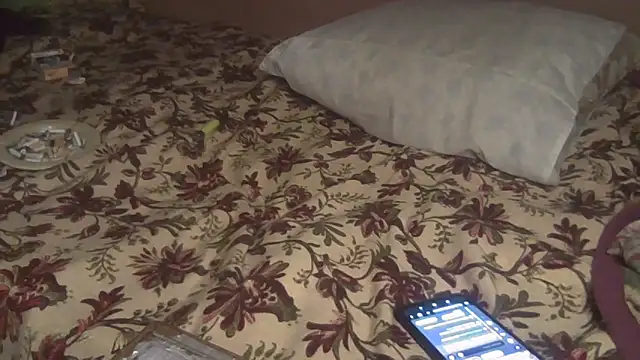 JoaoPinto0 online show from October 13, 2025, 8:54 pm