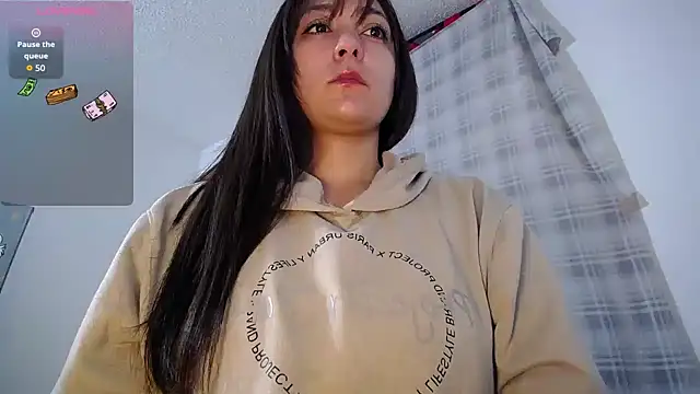 xx chloesex online show from September 27, 2025, 12:06 am