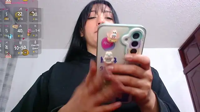 xx chloesex online show from January 12, 2026, 11:31 pm