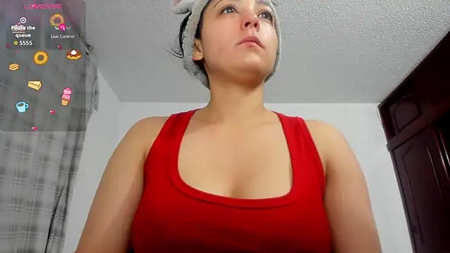 xx chloesex online show from March 19, 2026, 1:16 am