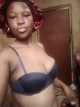 SexyBorh online show from July 9, 2026, 6:47 am