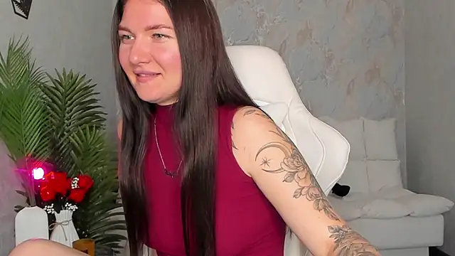 babyisperfect online show from October 3, 2025, 2:37 am