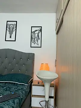 Maximiliano ford online show from May 9, 2026, 10:51 am