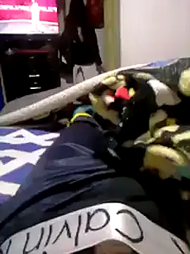 Snapshot of Ricardo9595 chatting on September 25, 2025, 12:05 am Ricardo9595 online show from September 25, 2025, 12:05 am