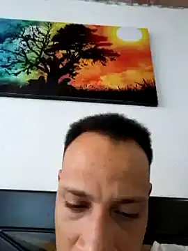 Snapshot of Ricardo9595 chatting on September 14, 2025, 9:26 pm Ricardo9595 online show from September 14, 2025, 9:26 pm