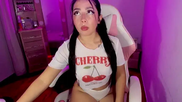 Sweet milady online show from September 16, 2025, 10:16 am