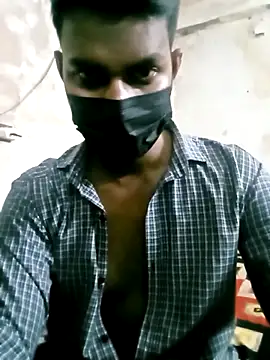 vikesh05 online show from March 15, 2025, 7:48 pm