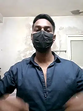 vikesh05 online show from March 18, 2025, 7:12 pm