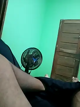 paulo666k online show from November 20, 2025, 1:28 am