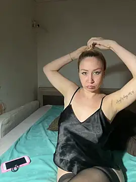 Snapshot of Nikusia chatting on April 16, 2026, 6:41 pm Nikusia online show from April 16, 2026, 6:41 pm