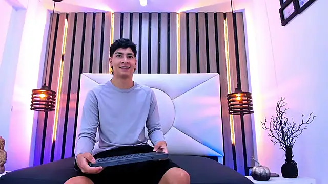 Snapshot of Jhojan_twink chatting on October 24, 2025, 12:26 pm Jhojan twink online show from October 24, 2025, 12:26 pm