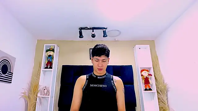 Snapshot of Jhojan_twink chatting on October 16, 2025, 1:52 pm Jhojan twink online show from October 16, 2025, 1:52 pm