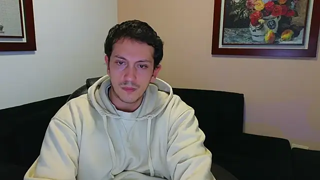 hardaftercum online show from September 11, 2025, 2:55 am