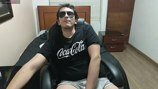 hardaftercum online show from March 21, 2025, 3:55 am